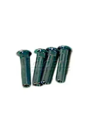 Yale® 1/4-20 Sleeve Nuts, 1-3/4" Door, 4-PK Limited Time