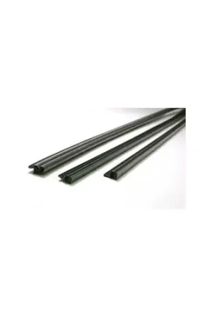 M-D Steel Door Magnetic Weatherstrip, 01636, Brown, 36" x 81" Price Drop