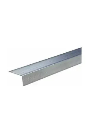 Brand New M-D TH083 Sill Nosing, 69844, 72", Silver
