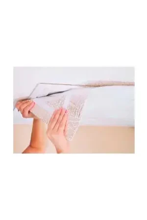 M-D Attic Armour Vent Cover, 43251, White, 48" x 48" Special Offer
