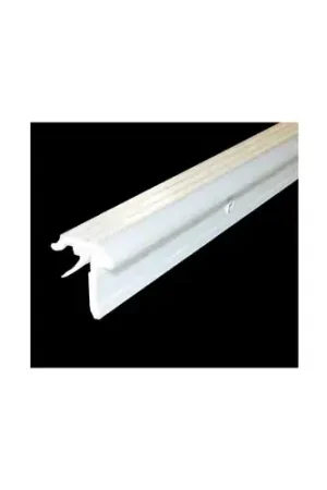 M-D ULTRA Series WS009 T-Astragal Residential Door Component, 69962, White, 84" Trending