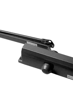 Certified PA 950 Series Tri-Pack Medium Duty Closer - Duranodic