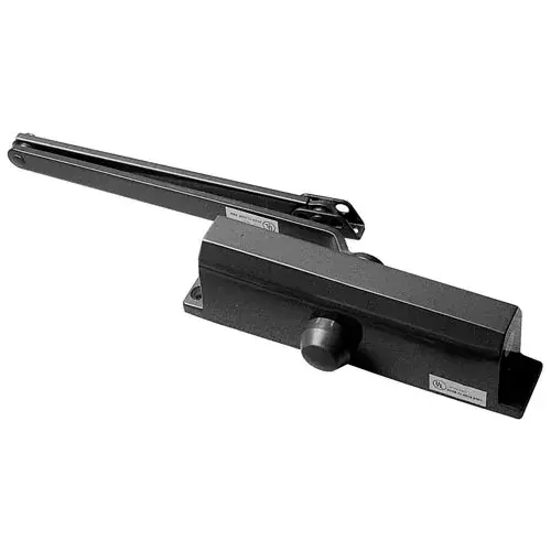Certified PA 950 Series Tri-Pack Medium Duty Closer - Duranodic