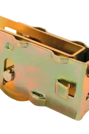 Clearance Primeline Products D 1688 Sliding Door Roller Assembly, 1-1/4" Steel Ball Bearing
