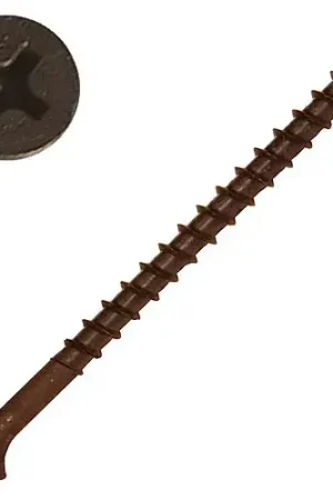 Super Sale 8 x 2-1/2" Phillips Bugle Head Drywall Screw - Steel - Partial Thread - Coarse - Pkg of 50 lbs