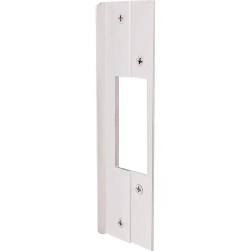 Prime-Line® Latch Shield, U 9481, Anodized Aluminum Big Sale