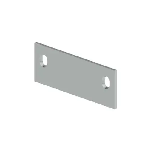 Flash Sale Hager 336l Hinge Filler Plate - Frame