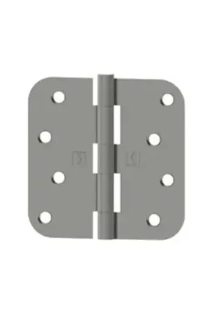Get Yours Hager Rc1842 Full Mortise, Five Knuckle, Ball Bearing Hinge