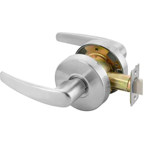 Crafted 4601LN X 626 MO Non-Handed Cylindrical Lockset