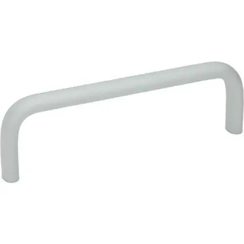 J.W. Winco 12W120D35V GN 427 Cabinet "U" Handles Aluminum, with Tapped Holes Next Day Delivery