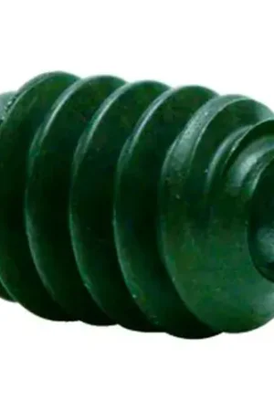 Buy Direct 1/4-20 x 3/8" Cup Point Socket Set Screw - Steel - Black Oxide - UNC - Pkg of 100 - Holo-Krome 32118