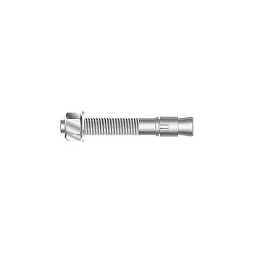Discount Ultrawedge Wedge Anchor - 1/2-13 x 12" - 304 Stainless Steel , Pack of 25