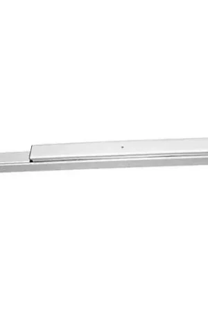 Lockey PB1100SS Panic Bar, UL Listed, Stainless Steel Authentic
