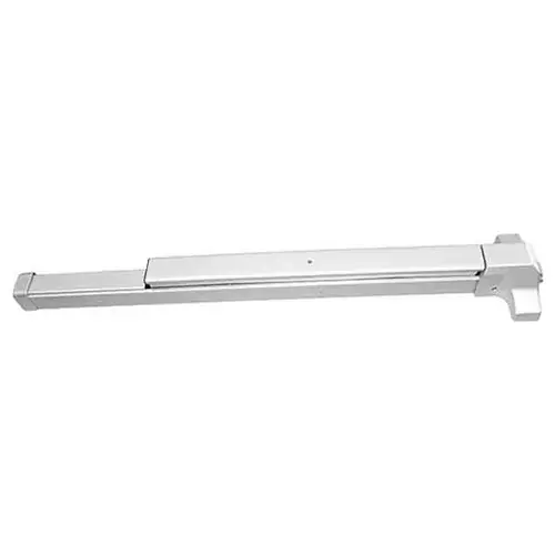 Lockey PB1100SS Panic Bar, UL Listed, Stainless Steel Authentic
