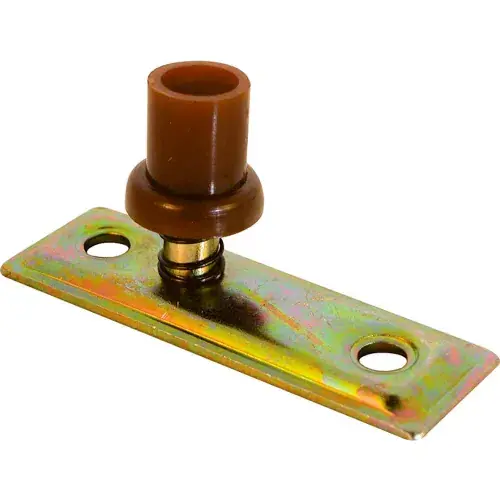 Prime-Line N 6833 Spring Loaded Bi-Fold Door Top Guide Special Offer