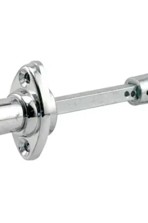 Prime-Line GD 52121 "T"-Latching Handle, Non Locking, 5/16" Shaft Hot Picks