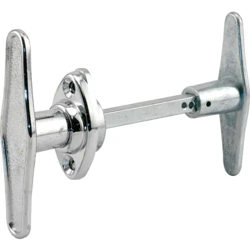 Prime-Line GD 52121 "T"-Latching Handle, Non Locking, 5/16" Shaft Hot Picks
