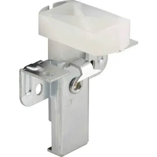 Save Now Prime-Line N 7072 Sliding Mirror Closet Door Top Guide, 2-Pack