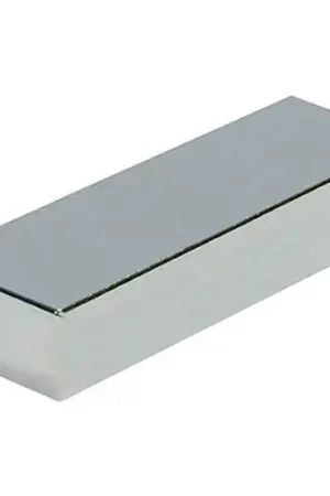 Factory Price Max-Attach® Polymagnet® Rectangular Rare Earth Magnet - 0.18" Thick x 1.00" W x 1.50" L