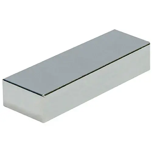 Factory Price Max-Attach® Polymagnet® Rectangular Rare Earth Magnet - 0.18" Thick x 1.00" W x 1.50" L