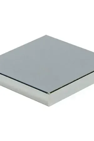 Direct From Factory Max-Attach® Polymagnet® Rectangular Rare Earth Magnet - 0.12" Thick x 1.00" W x 1.00" L