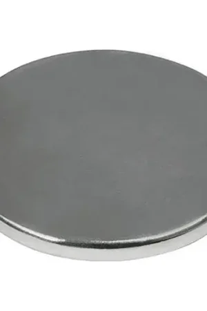 Max-Attach® Polymagnet® Rare Earth Disc - 1.50" Dia. x 0.12" Thick Professional Grade
