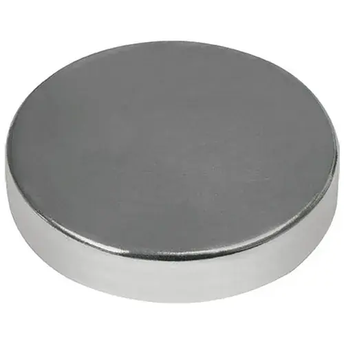 Final Sale Max-Attach® Polymagnet® Rare Earth Disc - 0.75" Dia. x 0.12" Thick