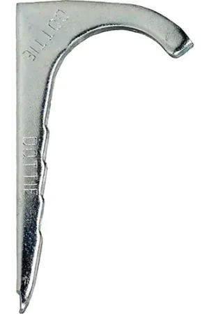 Best Seller L.H.Dottie® D2 Nail Strap, Carbon Steel, 3/4" Pipe & 1" EMT, 100 Pack