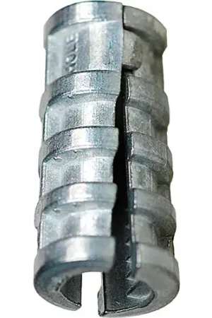 Holiday Sale L.H.Dottie® Lag Shield, 1/4", Short, 100 Pack