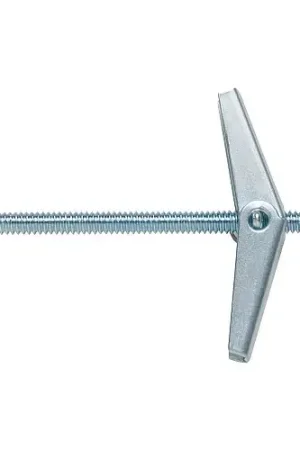 1/8" x 2" DeWalt Toggle Bolt Mushroom Head 04023-PWR (50/Pkg.) While Supplies Last