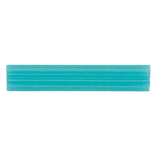 10- 12 x 1-1/4" DeWalt Fluted Plastic Anchor Green 07515-PWR (100/Pkg.) Reduced Price
