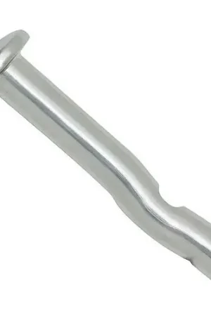 1/4" x 1-1/4" DeWalt Spike Anchor Mushroom Head Carbon Steel Zinc Plated 05523-PWR (100/Pkg.) Exclusive Offer