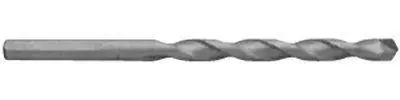 Limited Time Relton RT-8-14 Straight Shank Masonry Drill Bit 1/2" X 14"