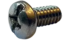 Trending 8-32 X 3/8" Machine Screws Pan Head Combination Drive 18/8 Stainless Steel (5000/Pkg.)