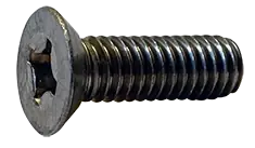 Exclusive Offer 6-32 X 5/8" Machine Screws Flat Head Phillips Drive 18/8 Stainless Steel (1000/Pkg.)