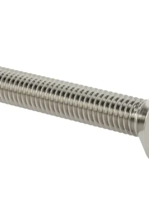 1-72 X 3/8" Socket Cap Screws Flat Head Hex Socket Drive 18/8 Stainless Steel (300 / Pkg.) Fast Shipping