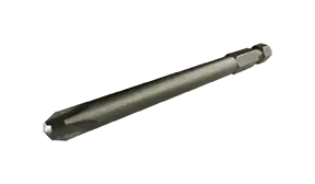 [60 PKG] Phillips 1/4" Hex Shank Insert Power Bits 3 X 2 3/4 X 1/4 Deal