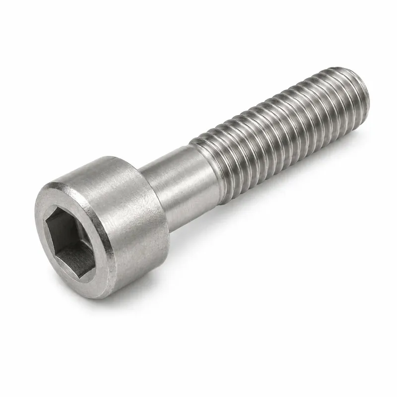 0-80 X 5/8" Socket Cap Screws Hex Socket Drive Alloy Steel (100 / Pkg.) Hot Deal