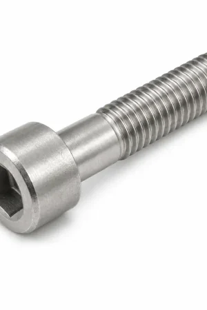 1-1/2-6 X 9-1/2" Socket Cap Screws Hex Socket Drive Alloy Steel Factory Price