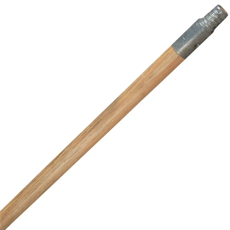 Magnolia Brush 2709-H Upright Under Seat Broom Handle – HANDLE ONLY X Free Returns