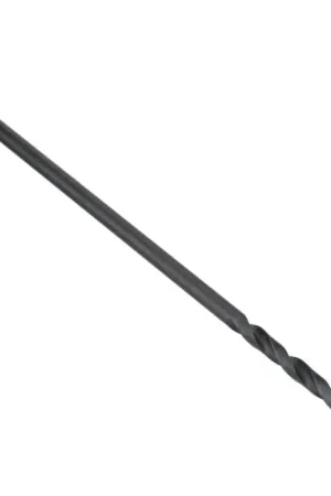 Trusted Brand 9/64" X 12" Aircraft Extension Drill Bit HSS DWDA/CX129/64