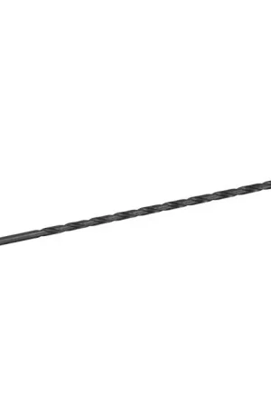 Trending 9/16" X 24" Extra Long Drill Bit HSS DWDDL24X9/16