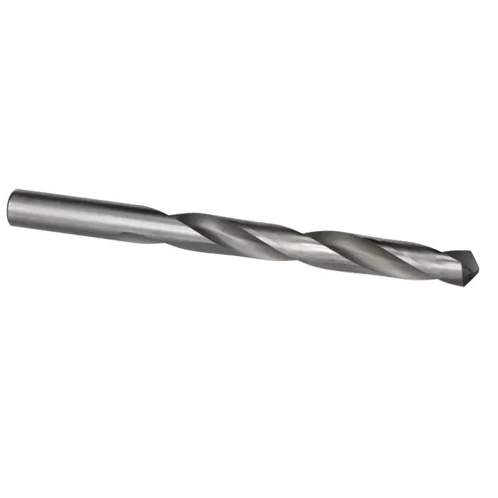R Jobber Length Drill Bit Carbide Tipped D/ACTR Same Day Shipping