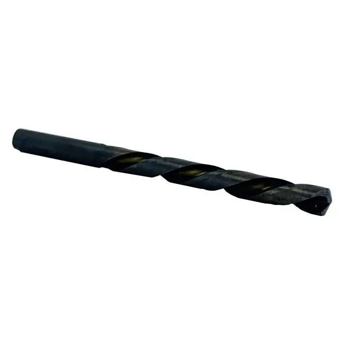 Save Now 15/64" Jobber Length Drill Bit HSS Left Hand DWDLH15/64 (12 / Pkg.)