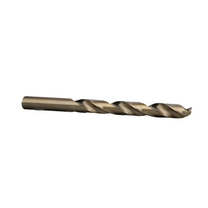 H Jobber Length Drill Bit Cobalt DWDCOH (12 / Pkg.) Order Now