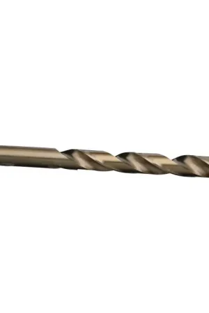 While Supplies Last 47 Jobber Length Drill Bit Cobalt D/ACO47 (12 / Pkg.)
