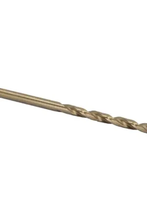 1/8" Drill Bit Cobalt Stepped Point GSC1/8 (12 / Pkg.) Hot Deal