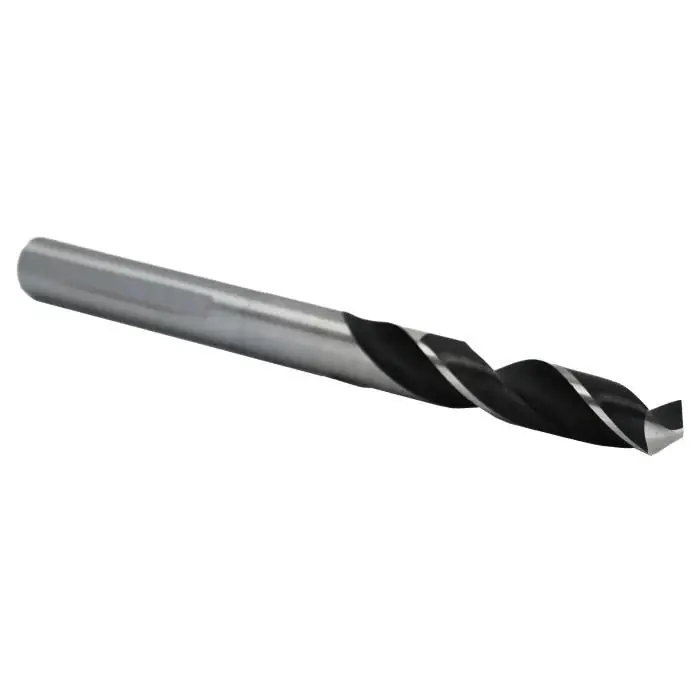1-1/16" Reduced Shank Drill Bit HSS 1/2" 3-Flat Shank D/A3F1-1/16 Price Drop