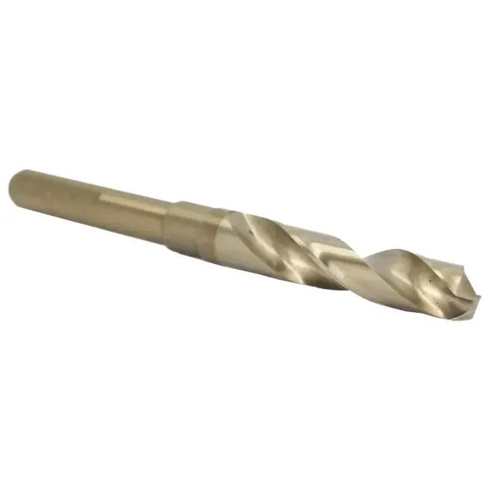 55/64" Reduced Shank Drill Bit Cobalt 1/2" Reduced Shank DWDCO55/64 Save Now