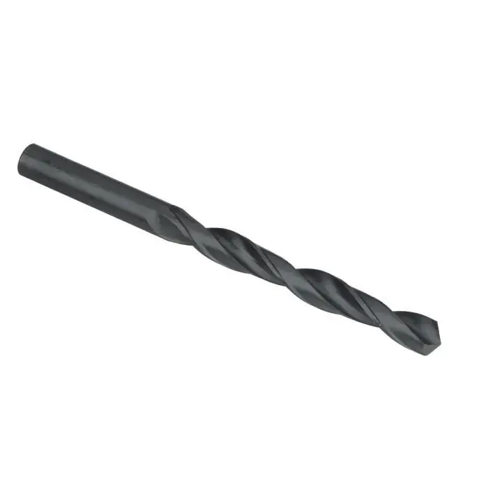 Secure Checkout 13/32" Taper Length Drill Bit HSS DWDTL13/32 (6 / Pkg.)
